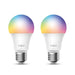 EAN 1210002609234 - TP-Link Smart Wi-Fi Light Bulb Multicolor Bombilla inteligente imagen 1