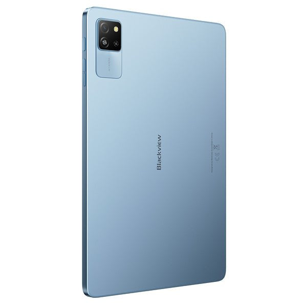 EAN 6931548321460 - Blackview Tab 60 Wi-fi Allwinner 128 GB 25,6 cm (10.1") 4 GB Wi-Fi 6 (802.11ax) Android 14 Azul imagen 5