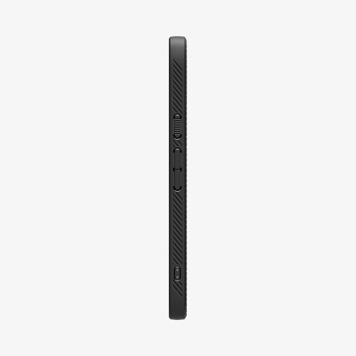 EAN 8809971238700 - Spigen Liquid Air funda para teléfono móvil 16 cm (6.3") Negro imagen 10