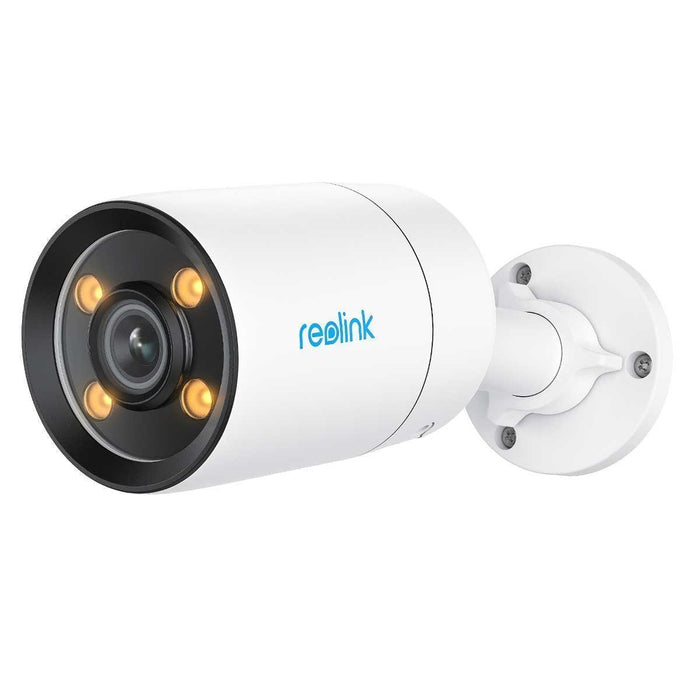 EAN 6975253983360 - Reolink ColorX Series P320X Bala (forma) Cámara de seguridad IP Exterior 2560 x 1440 Pixeles Pared imagen 7