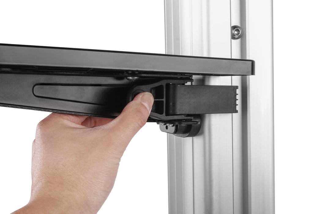 EAN 8422521382656 - Fonestar STS-4064P soporte para TV 177,8 cm (70") Plata imagen 6