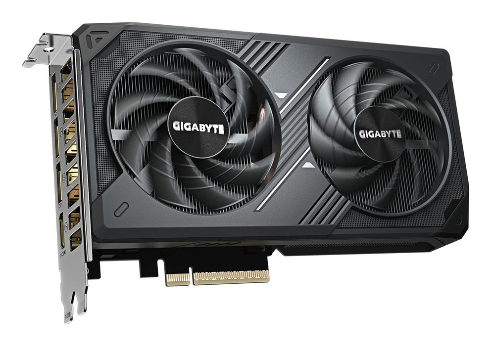 EAN 4719331356323 - GIGABYTE GeForce RTX 5060 WINDFORCE OC 8G NVIDIA imagen 3