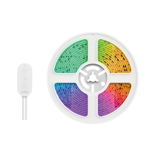 EAN 6972391282317 - Gosund SL2 cinta luminosa Regleta luminosa universal 5000 mm imagen 1