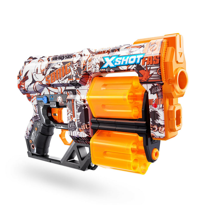 EAN 4894680030213 - XSHOT 36583G arma de juguete imagen 6