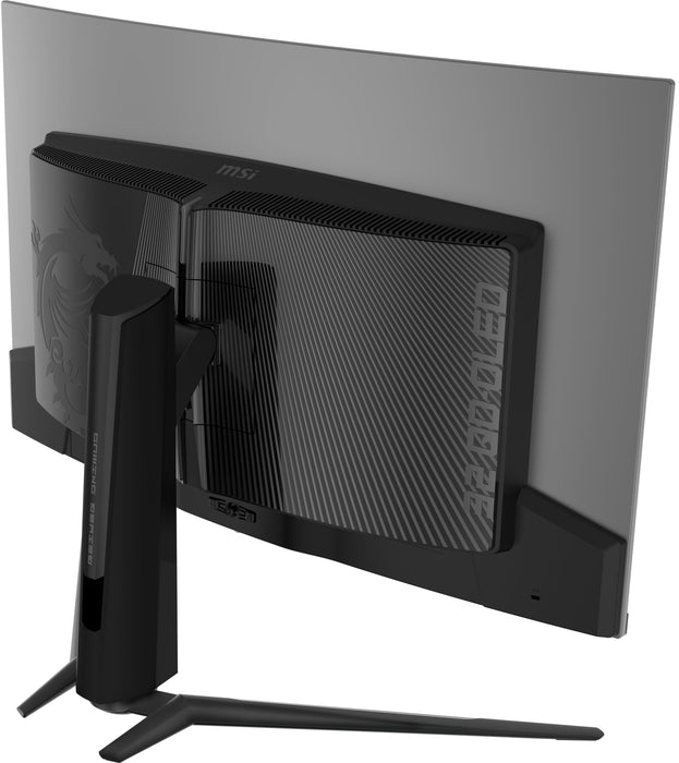 EAN 4711377250634 - MSI MAG 321CUP QD-OLED pantalla para PC 80 cm (31.5") 3840 x 2160 Pixeles 4K Ultra HD Negro imagen 22