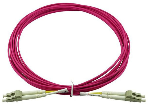 EAN 4063232618159 - BlueOptics SFP3131FU3MK Cable de fibra óptica e InfiniBand 3 m LC Magenta imagen 1
