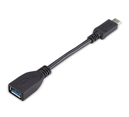 EAN 4713883786904 - Acer NP.CAB1A.020 Adaptador gráfico USB Negro imagen 2
