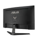 EAN 4711387707784 - ASUS TUF Gaming VG27WQ3B pantalla para PC 68,6 cm (27") 2560 x 1440 Pixeles Quad HD LCD Negro imagen 5