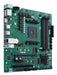 EAN 4718017992336 - ASUS PRO B550M-C/CSM AMD B550 Zócalo AM4 micro ATX imagen 2