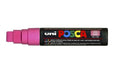 EAN 4902778364208 - POSCA uni PC-17K marcador 1 pieza(s) Punta de cincel Rosa imagen 1