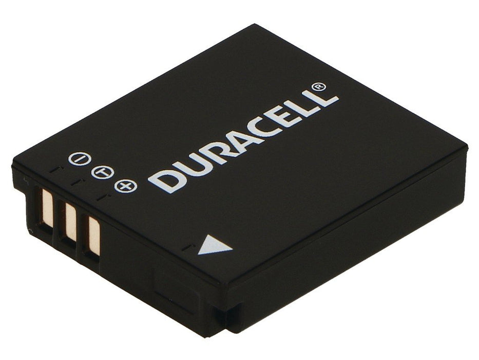 EAN 5055190112861 - Duracell DR9709 batería para cámara/grabadora Ión de litio 1100 mAh imagen 2