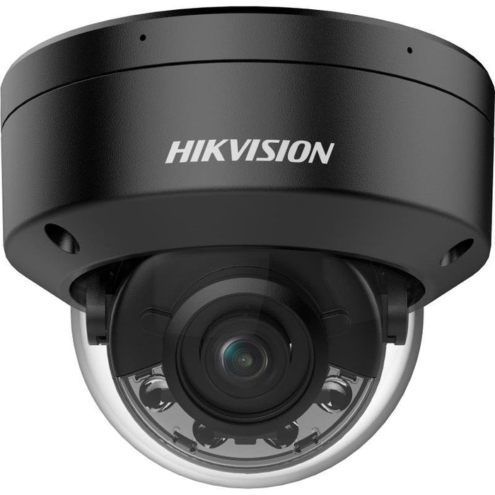 EAN 6942160440057 - Hikvision Pro Series con ColorVu DS-2CD2187G2H-LISU(2.8MM)/EF/BLACK cámara de vigilancia Almohadilla Cáma imagen 2