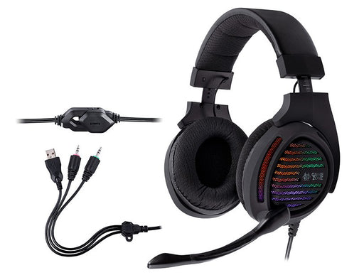 EAN 5907512864562 - Tracer SLUTC211G auricular y casco Auriculares Alámbrico Diadema Juego Negro imagen 1