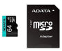 EAN 4710273771328 - ADATA Premier Pro 64 GB MicroSDXC UHS-I Clase 10 imagen 1