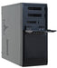 EAN 4710713230101 - Chieftec LG-01B-OP carcasa de ordenador Midi Tower Negro imagen 2