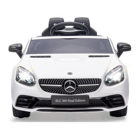 EAN 4042774467708 - Jamara Mercedes-Benz SLC Correpasillos con forma de coche imagen 7