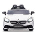 EAN 4042774467708 - Jamara Mercedes-Benz SLC Correpasillos con forma de coche imagen 7