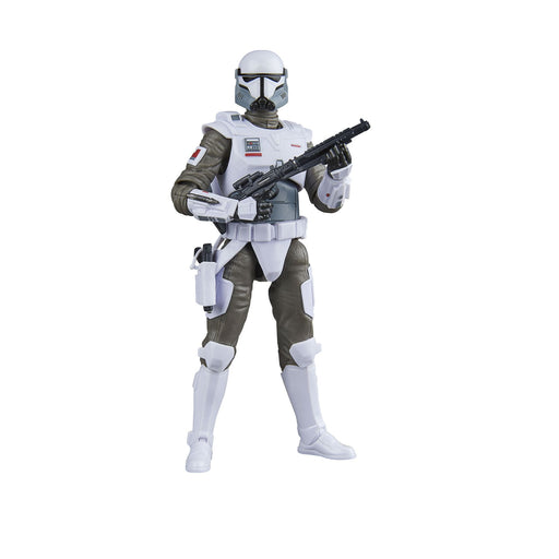EAN 5010996269577 - Star Wars The Black Series Imperial Armored Commando imagen 2