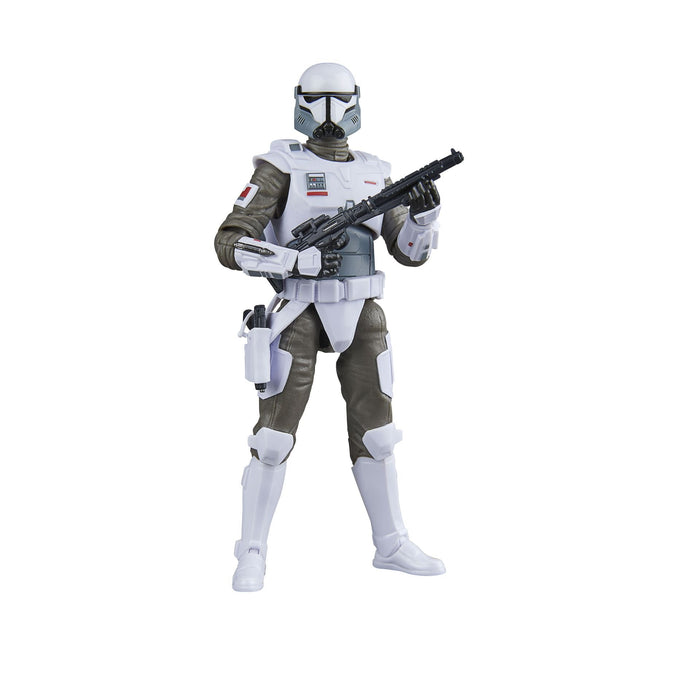 EAN 5010996269577 - Star Wars The Black Series Imperial Armored Commando imagen 2