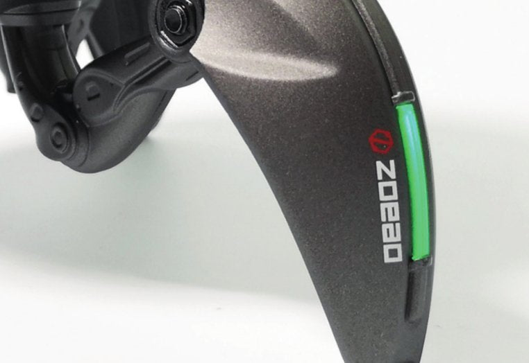 EAN 6972448920018 - Zoeao GravaStar G1_GRY Altavoz portátil estéreo Gris, Metálico 20 W imagen 4