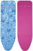 EAN 4006501716088 - Leifheit 71608 funda de tabla de planchar Funda acolchada para tabla de planchar Azul, Rosa imagen 1
