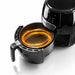 EAN 5608475023279 - Haeger AF-D37.003A freidora Sencillo 4,2 L 1500 W Freidora de aire caliente Negro imagen 2