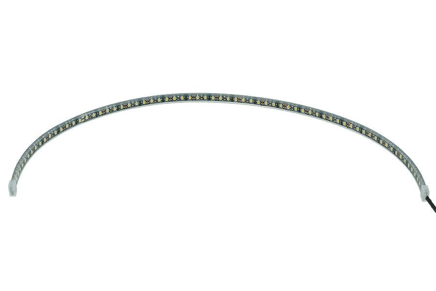 EAN 4049469108373 - Phobya LED-Flexlight HighDensity green 60cm Kit de gestión de cables imagen 2