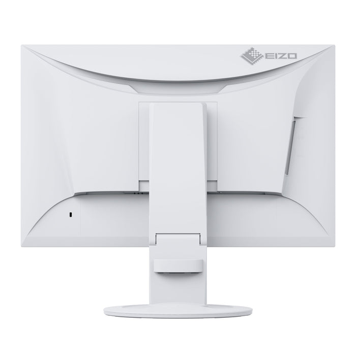 EAN 4995047055204 - EIZO FlexScan EV2360-WT LED display 57,1 cm (22.5") 1920 x 1200 Pixeles WUXGA Blanco imagen 5