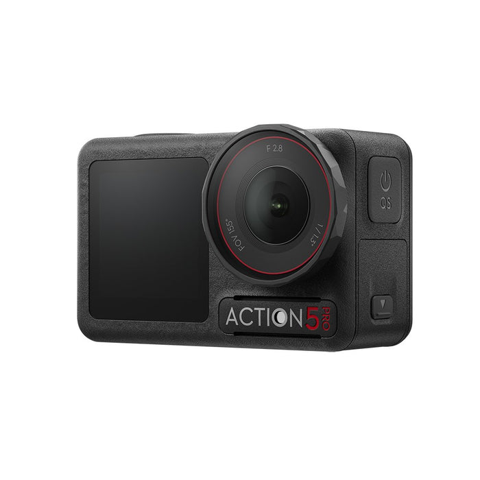 EAN 6941565981066 - DJI Osmo Action 5 Pro cámara para deporte de acción 40 MP 4K Ultra HD CMOS 25,4 / 1,3 mm (1 / 1.3") Wifi  imagen 4