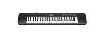 EAN 4971850313779 - Casio CTK-240 teclado MIDI 49 llaves Negro, Blanco imagen 1