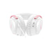 EAN 198122306930 - HyperX Cloud III White/Pink Gaming Headset Alámbrico Diadema Juego Rosa, Blanco imagen 9