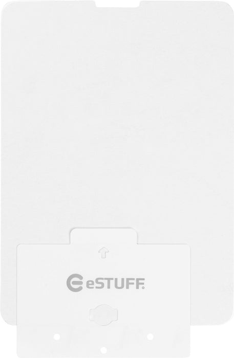 EAN 5706998850942 - eSTUFF ES583350-5BULK protector de pantalla para tableta Apple 5 pieza(s) imagen 1