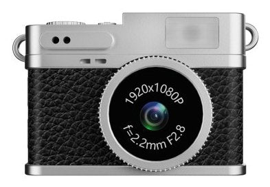 EAN 4260041686854 - Easypix MiniPro XS1 Cámara compacta 1 MP imagen 1