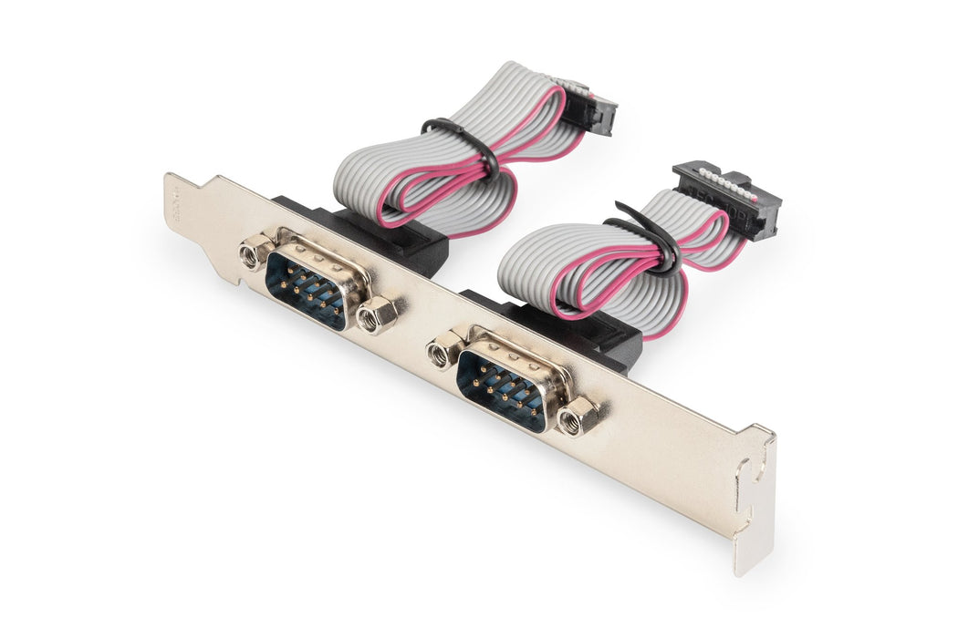 EAN 4016032317760 - Digitus DS-30040-2 tarjeta y adaptador de interfaz Interno imagen 5