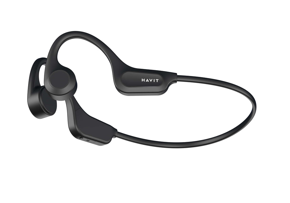 EAN 6939119041489 - Havit 6939119041489 auricular y casco Auriculares gancho de oreja Llamadas/Música/Deporte/Uso diario Blue imagen 4