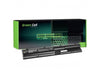 EAN 5902701415204 - Green Cell HP43 refacción para laptop Batería imagen 1
