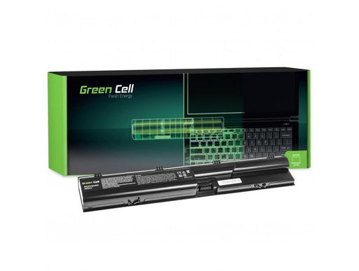 EAN 5902701415204 - Green Cell HP43 refacción para laptop Batería imagen 1