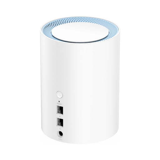 EAN 6971690792732 - Cudy M1200 1-PACK sistema Wi-Fi Mesh (Wi-Fi en malla) Doble banda (2,4 GHz / 5 GHz) Wi-Fi 5 (802.11ac) Bl imagen 2