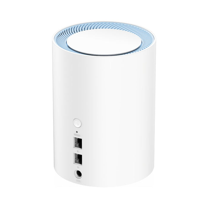 EAN 6971690792732 - Cudy M1200 1-PACK sistema Wi-Fi Mesh (Wi-Fi en malla) Doble banda (2,4 GHz / 5 GHz) Wi-Fi 5 (802.11ac) Bl imagen 2