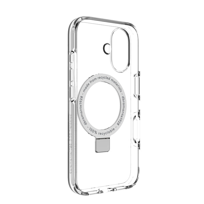 EAN 5711428062925 - dbramante1928 Iceland Ultra D3O MS Kick funda para teléfono móvil 15,5 cm (6.1") Transparente imagen 3