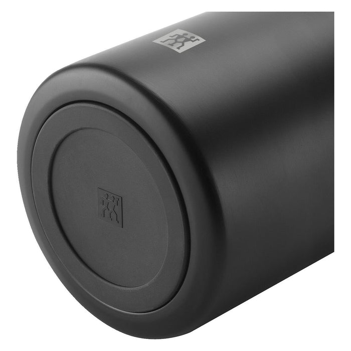 EAN 4009839534027 - ZWILLING THERMO Táper 0,7 L Acero inoxidable Negro 1 pieza(s) imagen 5