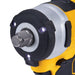EAN 5035048749760 - DeWALT DCF901P2-QW atornilladora de impacto con batería 1/2" 340 Nm Negro, Amarillo 12 V imagen 7