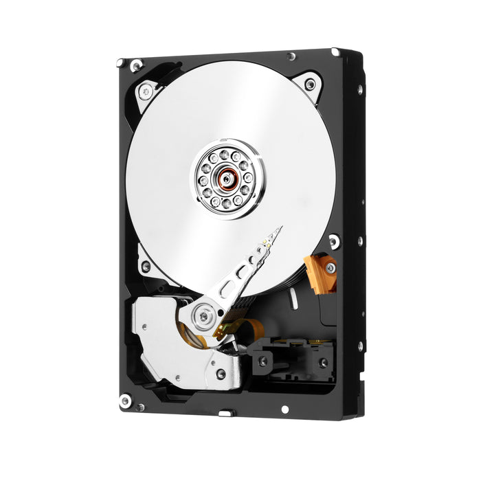 EAN 0718037835570 - Western Digital Red Pro disco duro interno 2 TB 7200 RPM 64 MB 3.5" Serial ATA III imagen 10