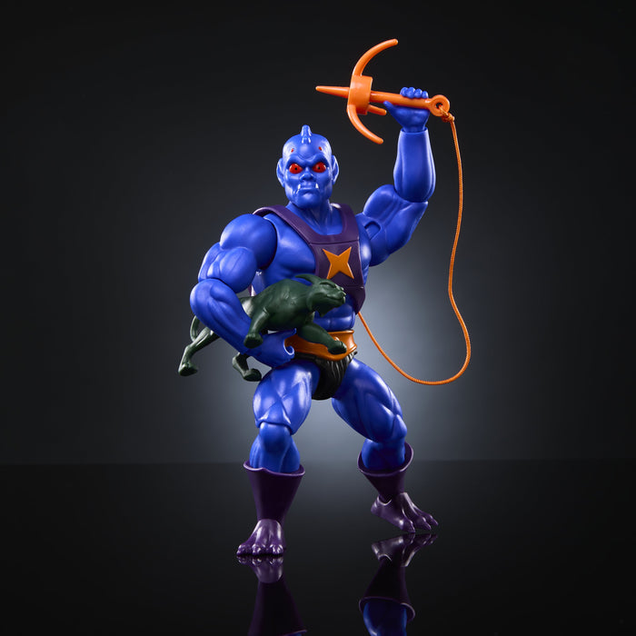 EAN 0194735244263 - Masters of the Universe HYD36 figura de juguete para niños imagen 3
