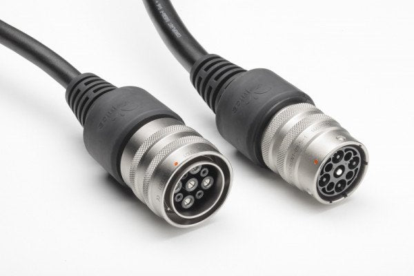 EAN 4313042876943 - Juice Technology EP-JB3AV10 cable de carga para vehículo eléctrico Negro 3 10 m imagen 2