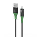 EAN 5715063388198 - Microconnect MC-SMART USB A-L cable USB imagen 1