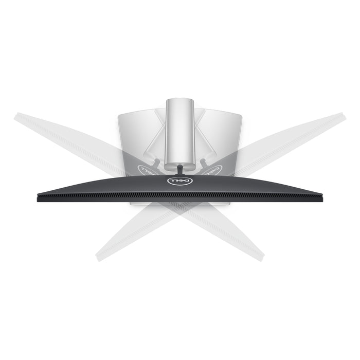 EAN 0884116451853 - DELL P Series P2424HT pantalla para PC 60,5 cm (23.8") 1920 x 1080 Pixeles Full HD LCD Pantalla táctil Ne imagen 10