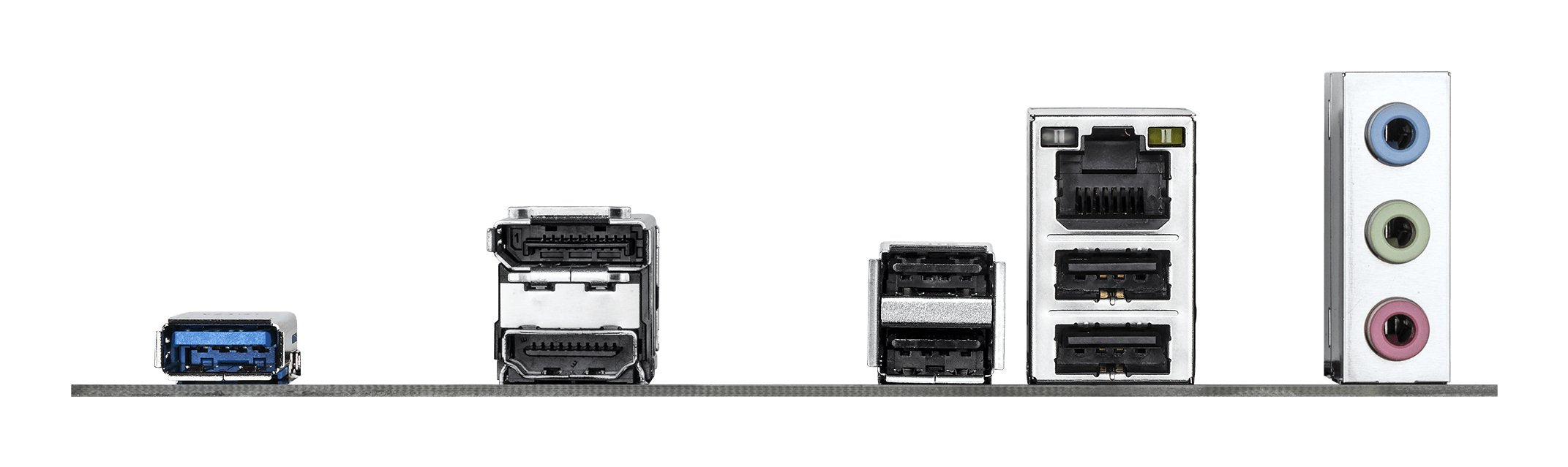 EAN 4719331877804 - GIGABYTE H610M D3W placa base Intel H610 LGA 1700 micro ATX imagen 4