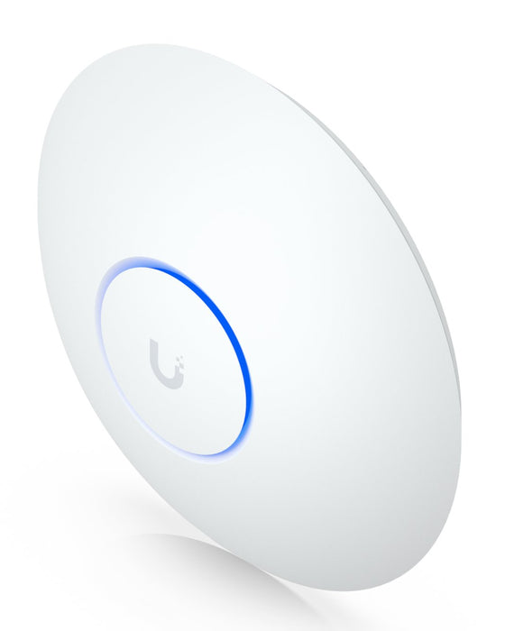 EAN 0810177161929 - Ubiquiti U7 Long-Range 7300 Mbit/s Blanco Energía sobre Ethernet (PoE) imagen 7