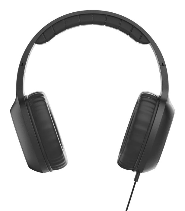 EAN 4047443545145 - Hama 00221814 auricular y casco Auriculares Alámbrico Diadema Llamadas/Música USB Tipo C imagen 2
